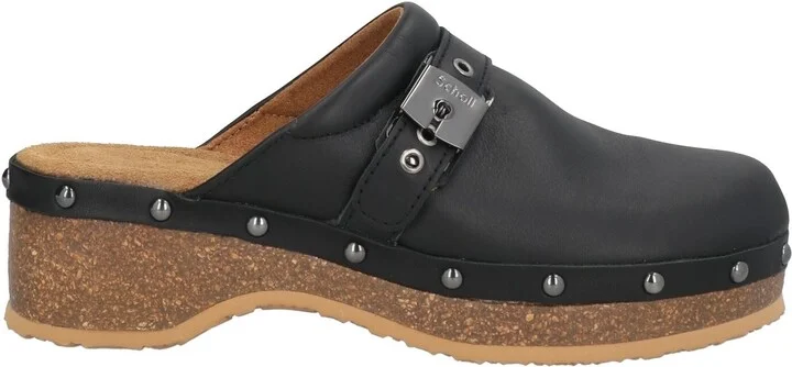 Scholl Woman Mules & Clogs - Image 3