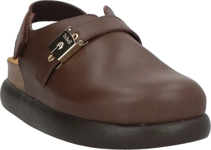 Scholl Woman Mules & Clogs - Image 4