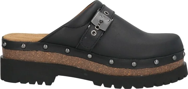 Scholl Woman Mules & Clogs - Image 3