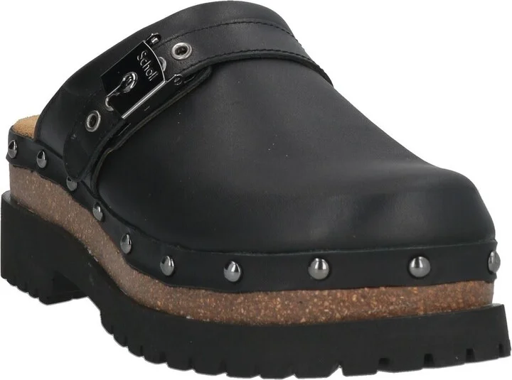Scholl Woman Mules & Clogs - Image 4