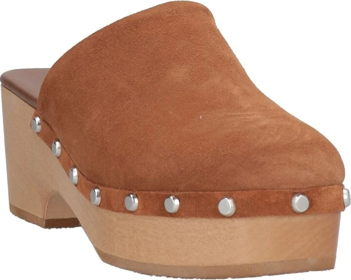 Scholl Woman Mules & Clogs - Image 4