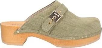 Scholl Woman Mules & Clogs