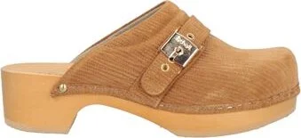 Scholl Woman Mules & Clogs
