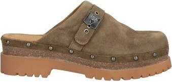 Scholl Woman Mules & Clogs