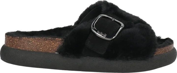 Scholl Woman Sandals - Image 3