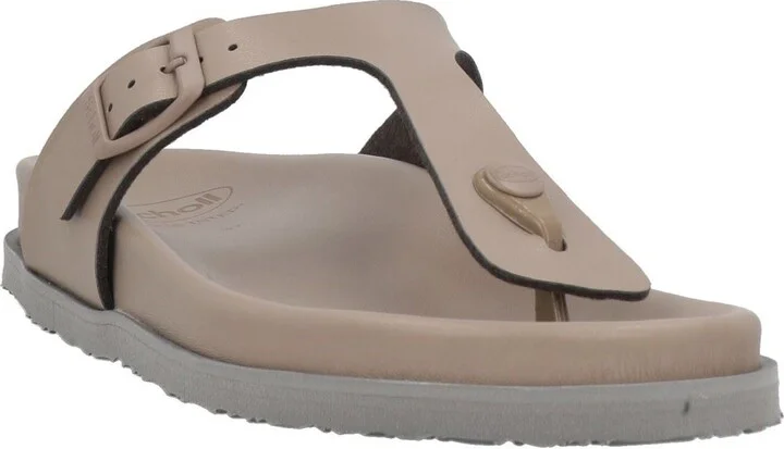 Scholl Woman Thong sandal - Image 4
