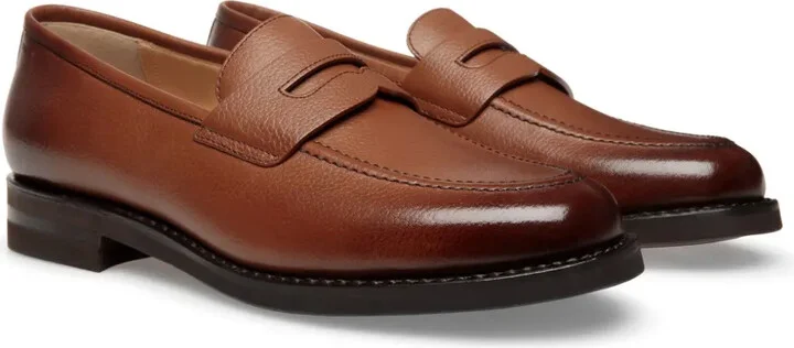 Schonen loafers - Image 2