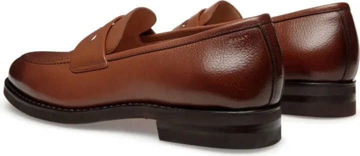 Schonen loafers - Image 3