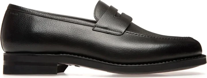 Schonen loafers