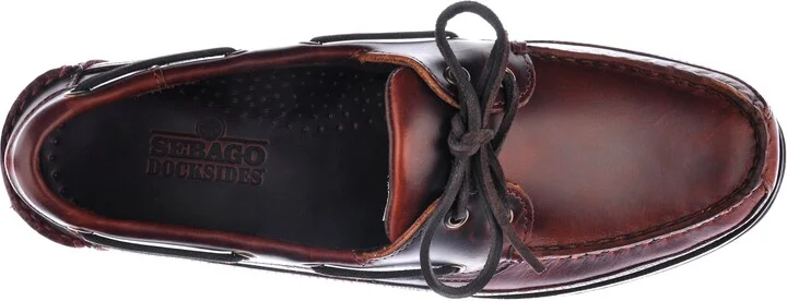 Schooner Boat Shoes - Image 2