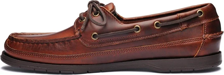 Schooner Boat Shoes - Image 3