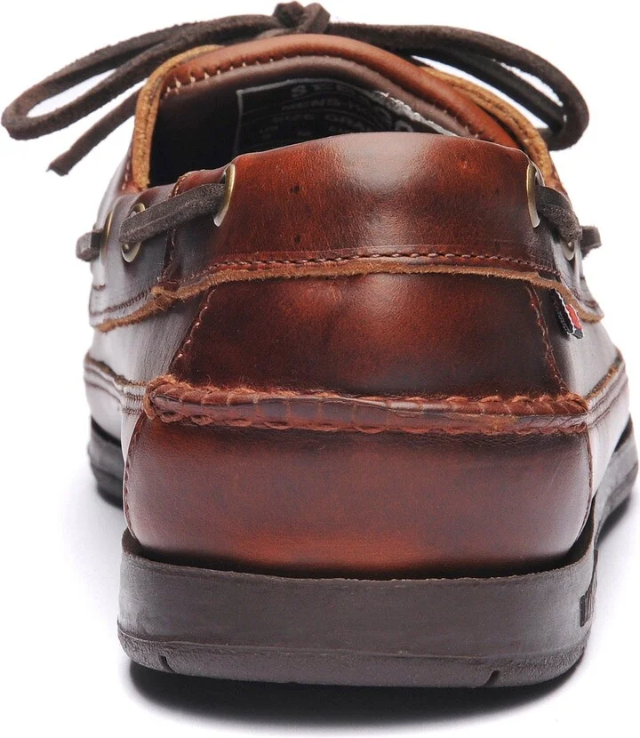 Schooner Boat Shoes - Image 5
