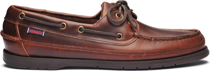 Schooner Boat Shoes
