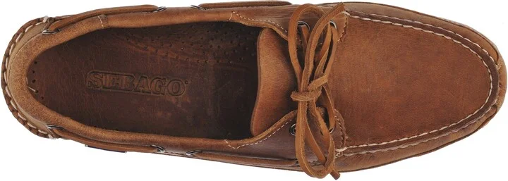 Schooner Saddlers Boat Shoes - Image 2