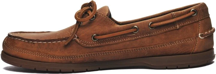 Schooner Saddlers Boat Shoes - Image 3