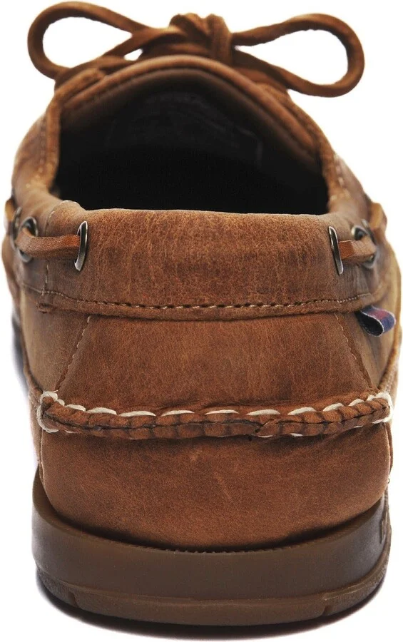 Schooner Saddlers Boat Shoes - Image 5