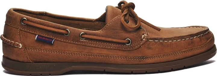 Schooner Saddlers Boat Shoes