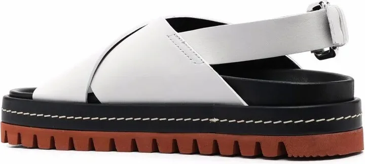 Schuhe platform sandals - Image 3