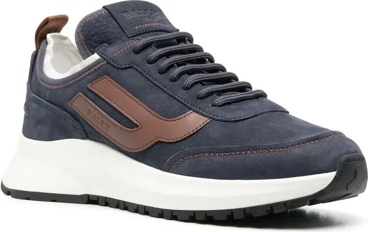 Schuhe suede sneakers - Image 2