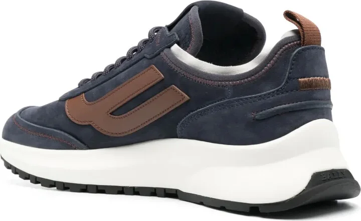 Schuhe suede sneakers - Image 3