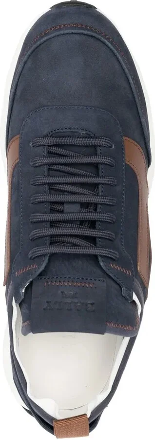 Schuhe suede sneakers - Image 4