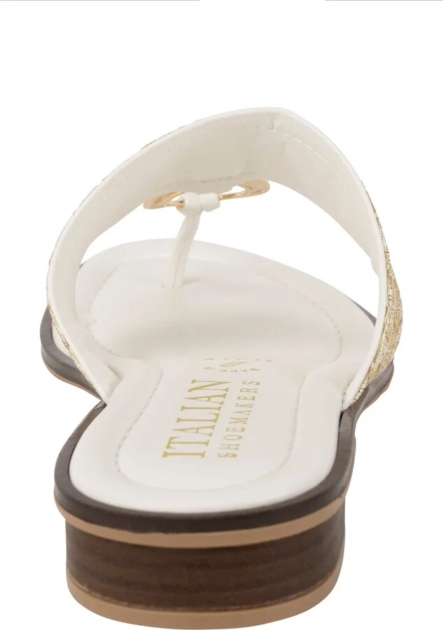 Schunyler Sandal - Image 2