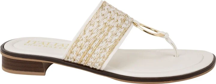 Schunyler Sandal - Image 4