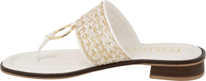 Schunyler Sandal - Image 8