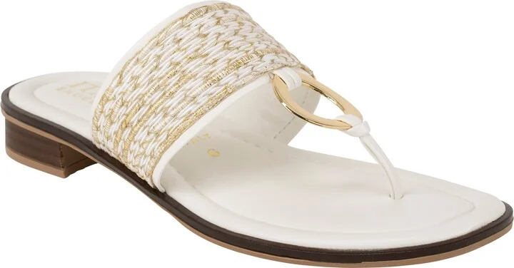 Schunyler Sandal