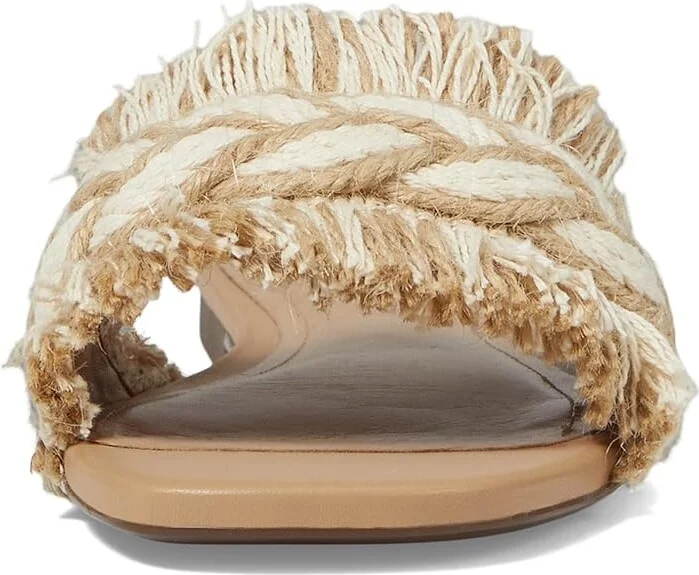 Schutz Adelia Women's Sandals Multineutro : 10 M, Leather - Image 2