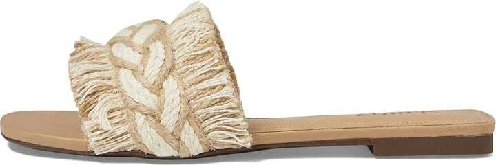 Schutz Adelia Women's Sandals Multineutro : 10 M, Leather - Image 5
