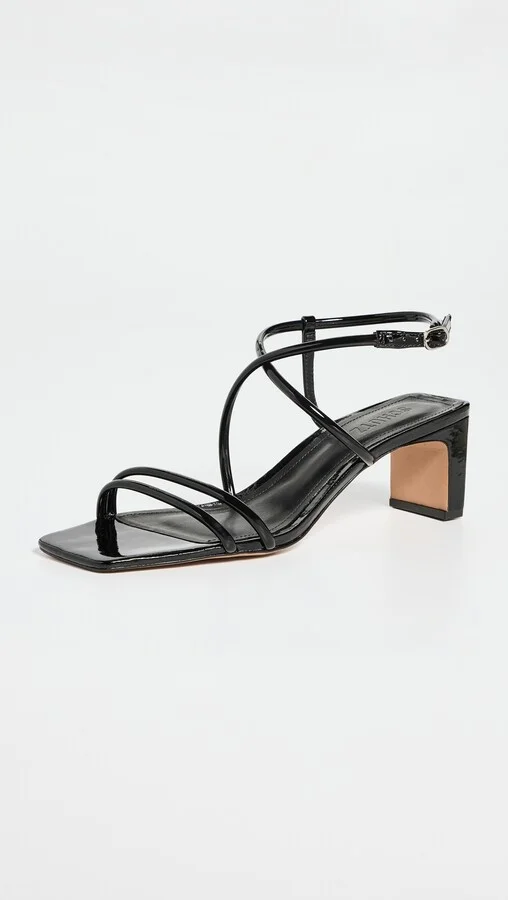 Schutz Aimee Block Heels - Image 2