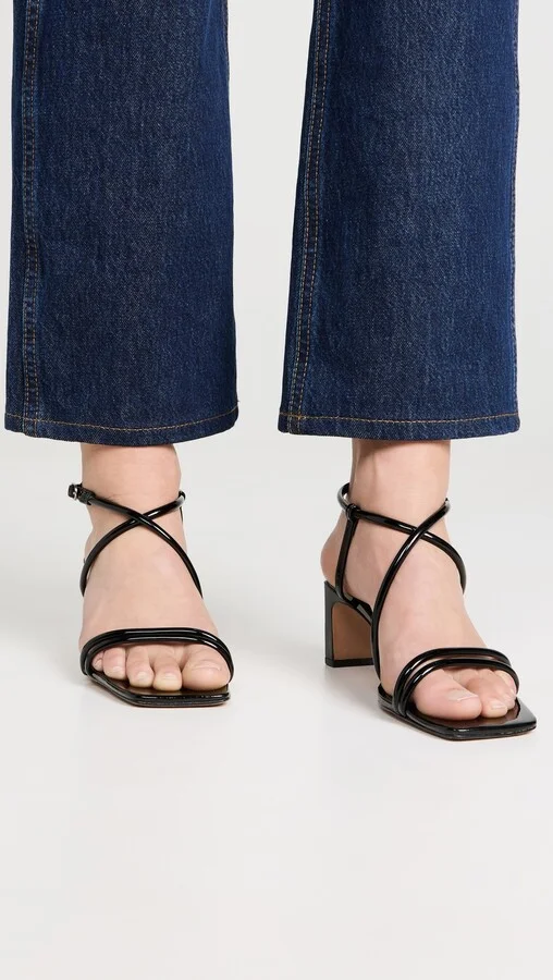 Schutz Aimee Block Heels - Image 3