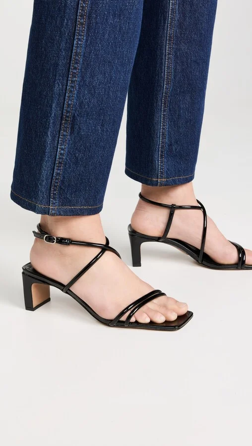 Schutz Aimee Block Heels - Image 5