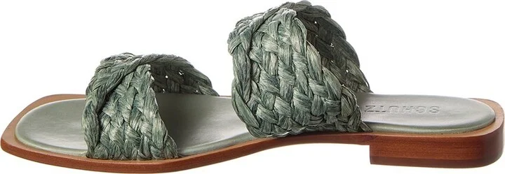 Schutz Amani Sandal - Image 2