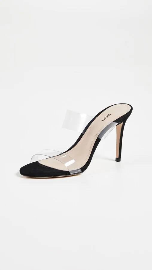 Schutz Ariella Strappy Sandals - Image 2