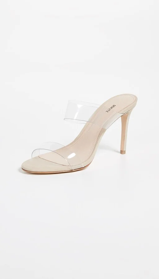 Schutz Ariella Strappy Sandals - Image 2