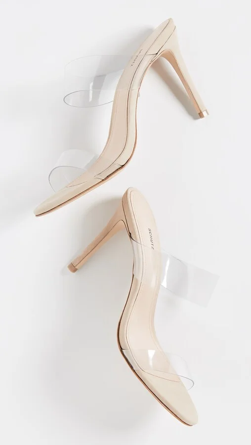 Schutz Ariella Strappy Sandals - Image 5