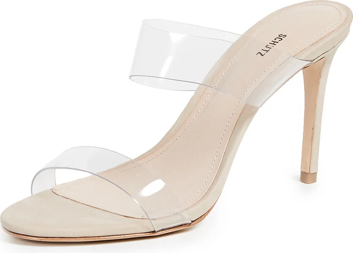 Schutz Ariella Strappy Sandals