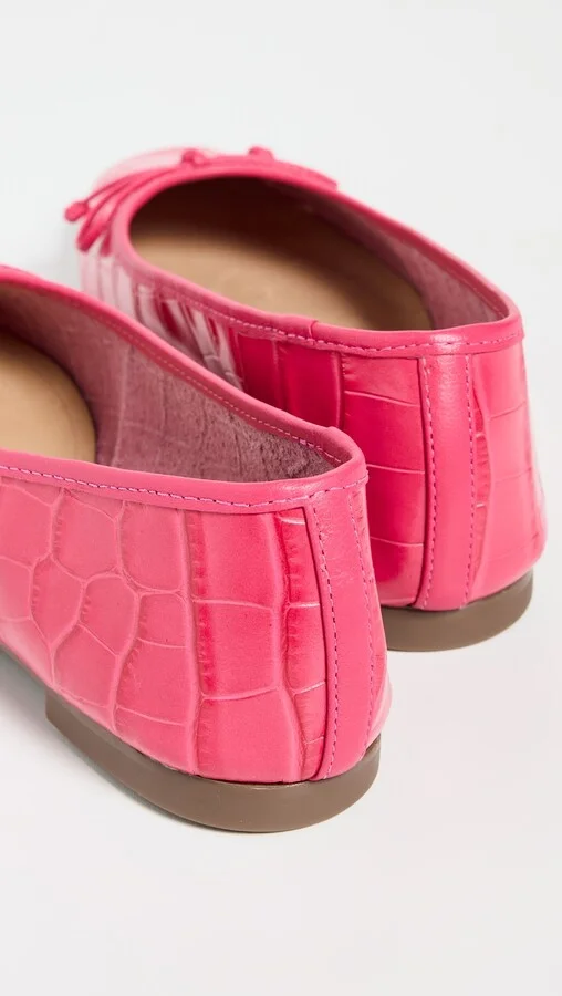 Schutz Arissa Ballet Flats - Image 4