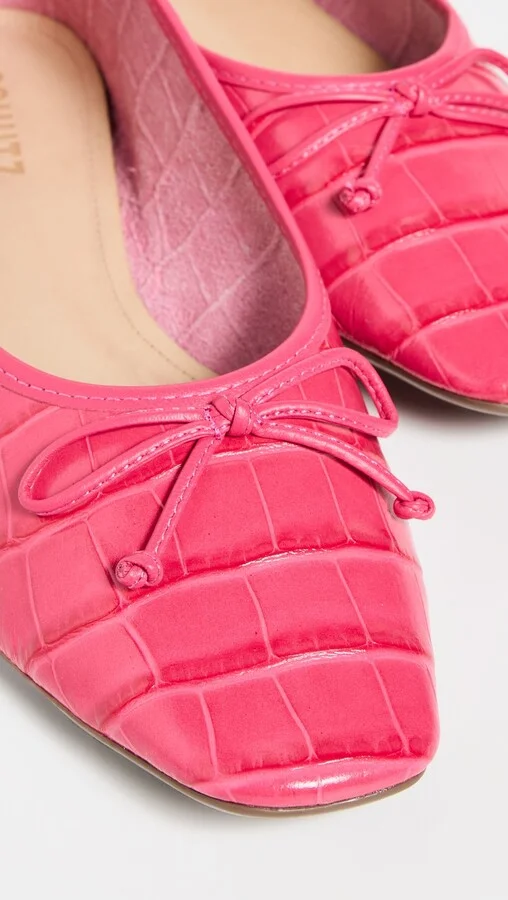 Schutz Arissa Ballet Flats - Image 5