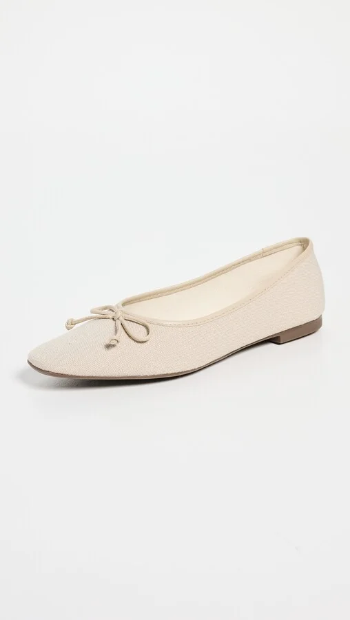 Schutz Arissa Ballet Flats - Image 2