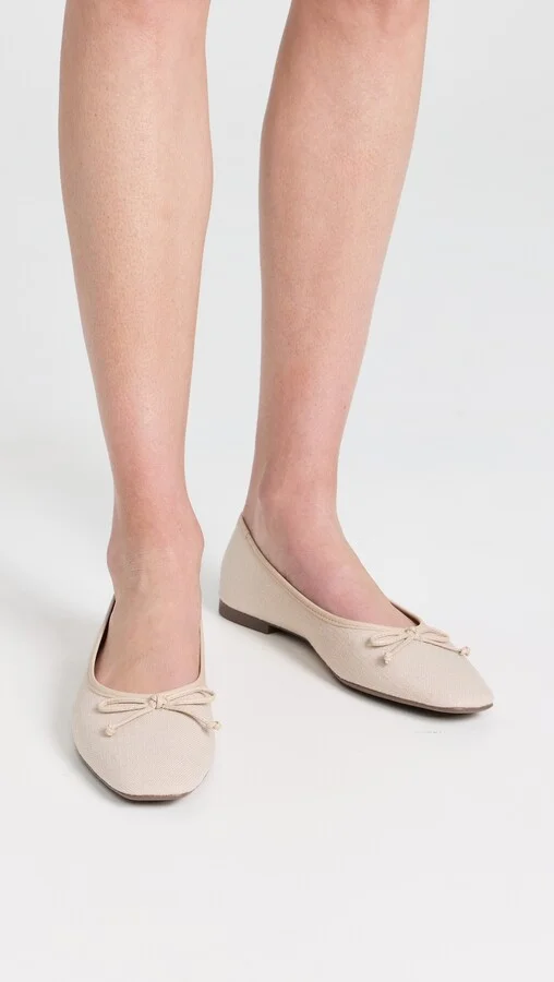 Schutz Arissa Ballet Flats - Image 3