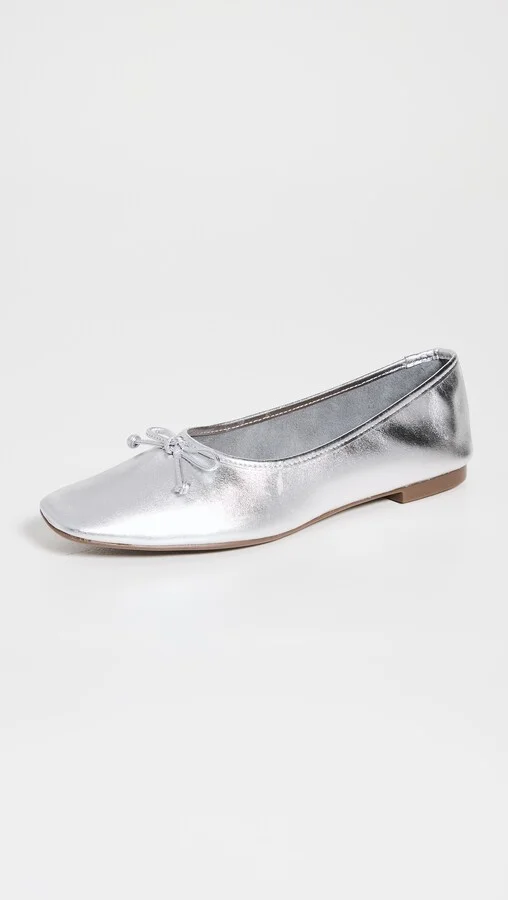 Schutz Arissa Ballet Flats - Image 2