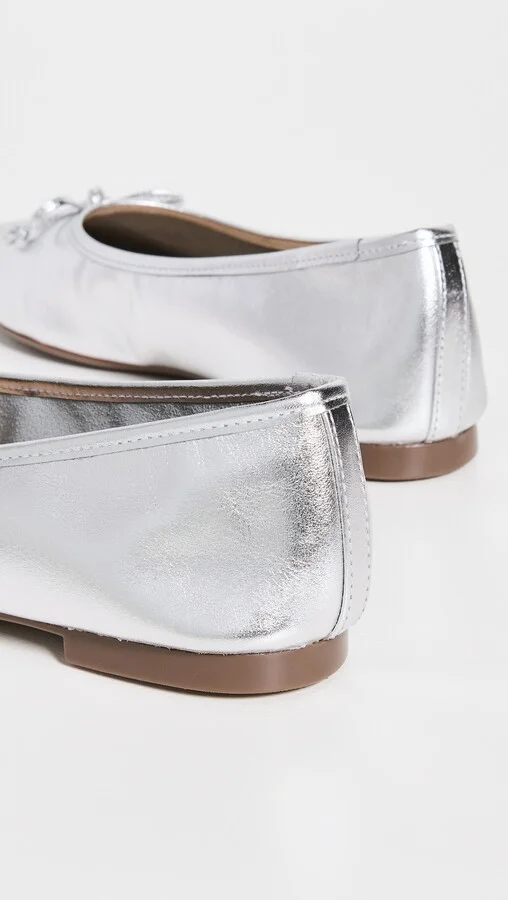 Schutz Arissa Ballet Flats - Image 5