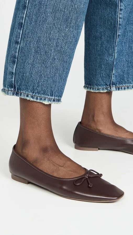 Schutz Arissa Ballet Flats - Image 3