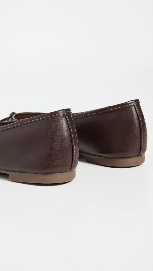 Schutz Arissa Ballet Flats - Image 4