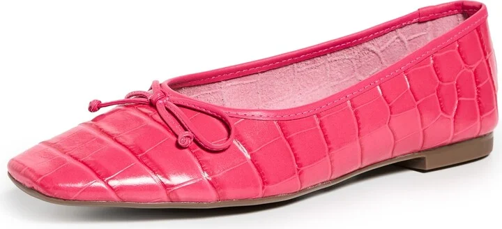 Schutz Arissa Ballet Flats