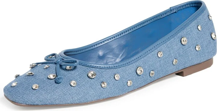 Schutz Arissa Ballet Flats