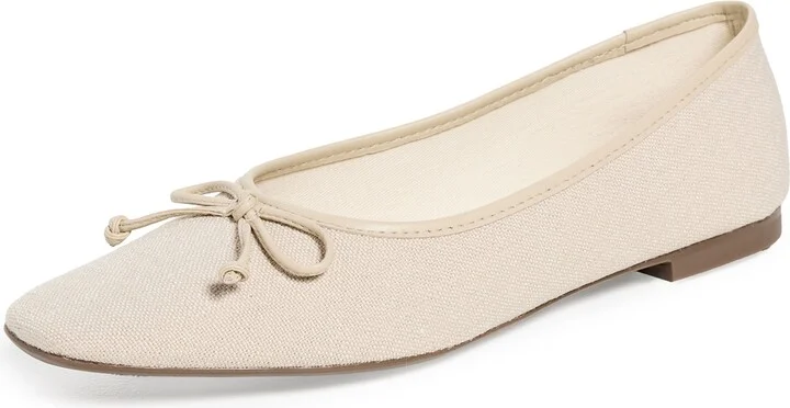 Schutz Arissa Ballet Flats